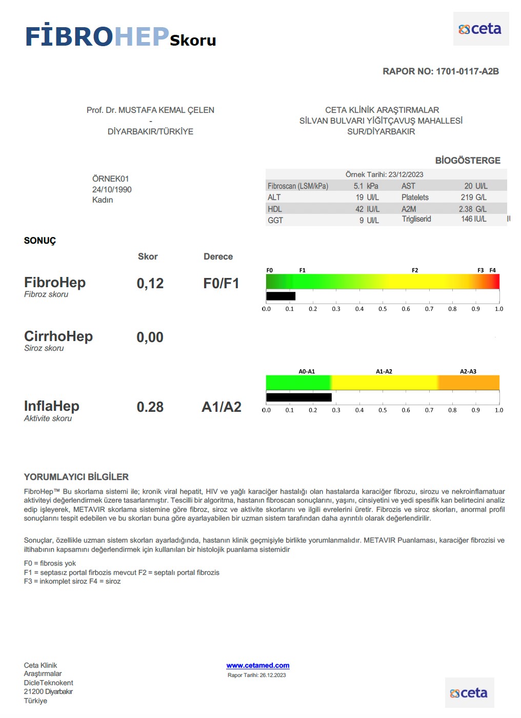 FibroHep Skoru görseli